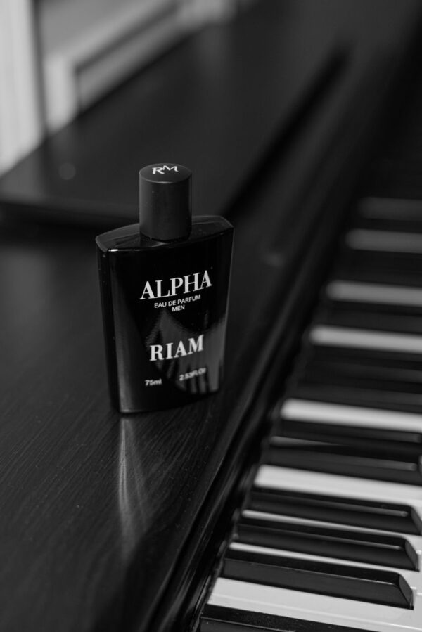 Alpha 75ml