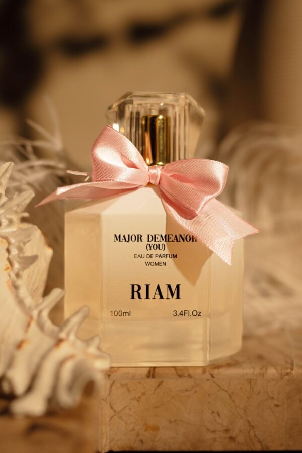 Major Demeanor (YOU) 100ml