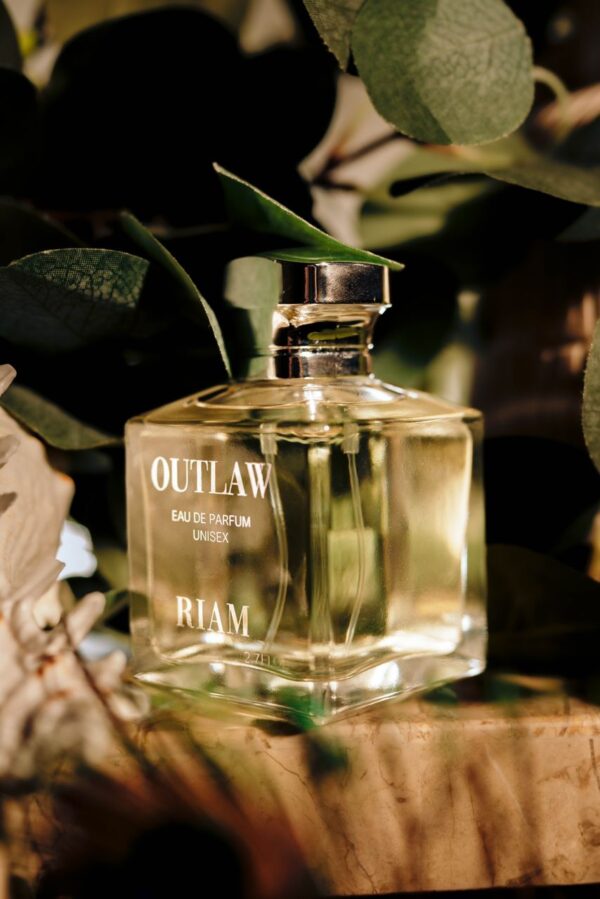 Outlaw 80ml